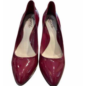 GUCCI PUMPS